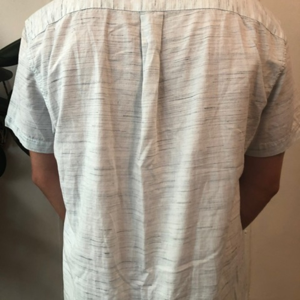 BNWT Button Down - Picture 2 of 4
